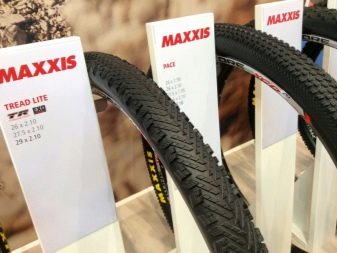 Велопокришкі Maxxis: велосипедні покришки 26 дюймів і інші шини для велосипеда. Як вибрати комплект гуми?