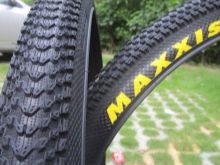 Велопокришкі Maxxis: велосипедні покришки 26 дюймів і інші шини для велосипеда. Як вибрати комплект гуми?