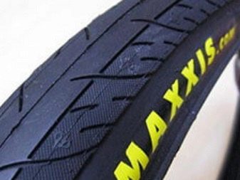 Велопокришкі Maxxis: велосипедні покришки 26 дюймів і інші шини для велосипеда. Як вибрати комплект гуми?