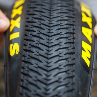 Велопокришкі Maxxis: велосипедні покришки 26 дюймів і інші шини для велосипеда. Як вибрати комплект гуми?