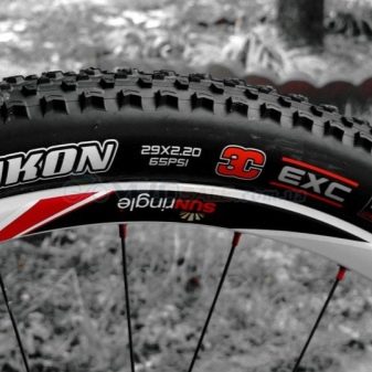 Велопокришкі Maxxis: велосипедні покришки 26 дюймів і інші шини для велосипеда. Як вибрати комплект гуми?