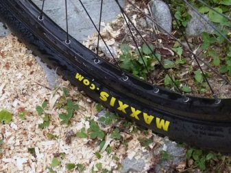 Велопокришкі Maxxis: велосипедні покришки 26 дюймів і інші шини для велосипеда. Як вибрати комплект гуми?