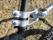 Велопричіп: особливості причепів «Бджілка» та «Джміль» для велосипеда, велосипедні вантажні і бічні причепи, моделі для перевезення собак та іншого вантажу