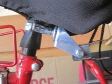 Велопричіп: особливості причепів «Бджілка» та «Джміль» для велосипеда, велосипедні вантажні і бічні причепи, моделі для перевезення собак та іншого вантажу