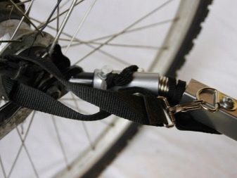 Велопричіп: особливості причепів «Бджілка» та «Джміль» для велосипеда, велосипедні вантажні і бічні причепи, моделі для перевезення собак та іншого вантажу