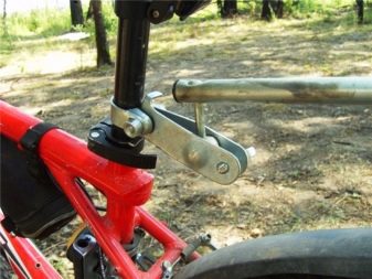 Велопричіп: особливості причепів «Бджілка» та «Джміль» для велосипеда, велосипедні вантажні і бічні причепи, моделі для перевезення собак та іншого вантажу