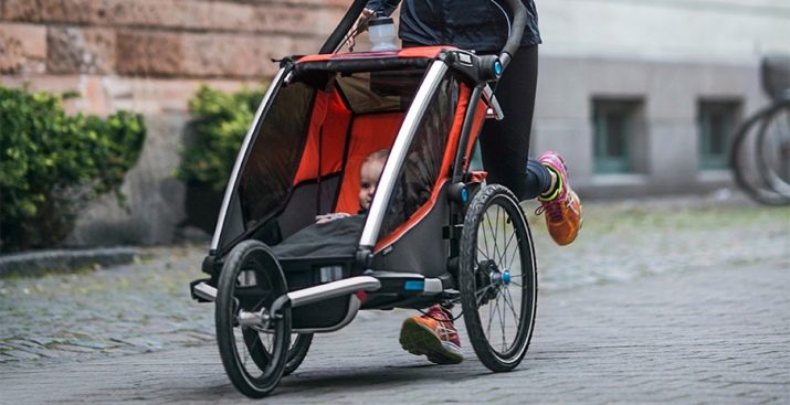 Велопричіп: особливості причепів «Бджілка» та «Джміль» для велосипеда, велосипедні вантажні і бічні причепи, моделі для перевезення собак та іншого вантажу