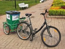 Велопричіп: особливості причепів «Бджілка» та «Джміль» для велосипеда, велосипедні вантажні і бічні причепи, моделі для перевезення собак та іншого вантажу