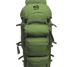 Велорюкзак: вибираємо рюкзак на багажник велосипеда і на спину велосипедиста, велосипедний рюкзак Deuter, Cyclotech, Thule і інші моделі