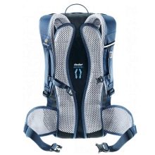 Велорюкзак: вибираємо рюкзак на багажник велосипеда і на спину велосипедиста, велосипедний рюкзак Deuter, Cyclotech, Thule і інші моделі