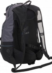 Велорюкзак: вибираємо рюкзак на багажник велосипеда і на спину велосипедиста, велосипедний рюкзак Deuter, Cyclotech, Thule і інші моделі