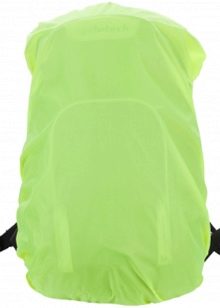 Велорюкзак: вибираємо рюкзак на багажник велосипеда і на спину велосипедиста, велосипедний рюкзак Deuter, Cyclotech, Thule і інші моделі