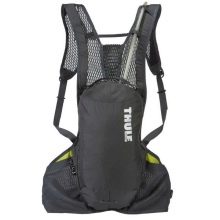 Велорюкзак: вибираємо рюкзак на багажник велосипеда і на спину велосипедиста, велосипедний рюкзак Deuter, Cyclotech, Thule і інші моделі