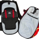 Велорюкзак: вибираємо рюкзак на багажник велосипеда і на спину велосипедиста, велосипедний рюкзак Deuter, Cyclotech, Thule і інші моделі