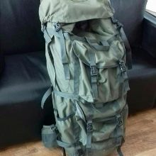 Велорюкзак: вибираємо рюкзак на багажник велосипеда і на спину велосипедиста, велосипедний рюкзак Deuter, Cyclotech, Thule і інші моделі