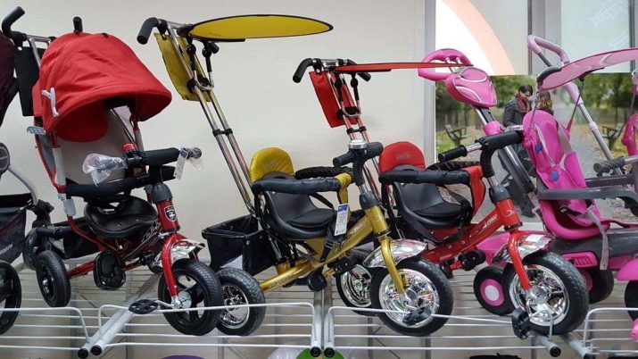 Велосипед Capella: огляд дитячих 2 – і 3-колісних велосипедів. Яких кольорів бувають? Хто є виробником? Поради щодо вибору