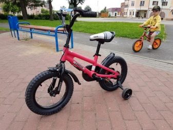 Велосипед Capella: огляд дитячих 2 – і 3-колісних велосипедів. Яких кольорів бувають? Хто є виробником? Поради щодо вибору