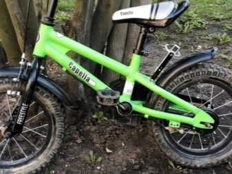 Велосипед Capella: огляд дитячих 2 – і 3-колісних велосипедів. Яких кольорів бувають? Хто є виробником? Поради щодо вибору