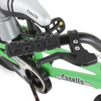 Велосипед Capella: огляд дитячих 2 – і 3-колісних велосипедів. Яких кольорів бувають? Хто є виробником? Поради щодо вибору