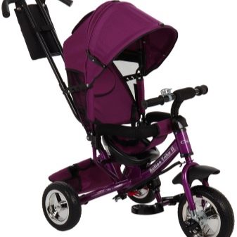 Велосипед Capella: огляд дитячих 2 – і 3-колісних велосипедів. Яких кольорів бувають? Хто є виробником? Поради щодо вибору