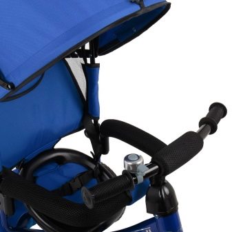 Велосипед Capella: огляд дитячих 2 – і 3-колісних велосипедів. Яких кольорів бувають? Хто є виробником? Поради щодо вибору