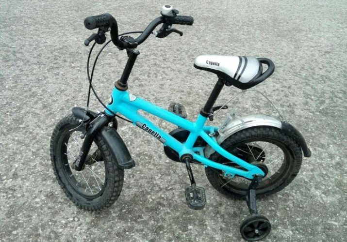 Велосипед Capella: огляд дитячих 2 – і 3-колісних велосипедів. Яких кольорів бувають? Хто є виробником? Поради щодо вибору