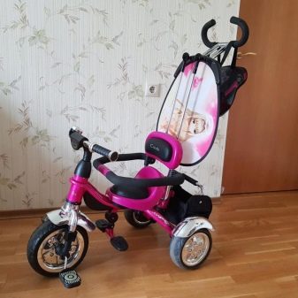 Велосипед Capella: огляд дитячих 2 – і 3-колісних велосипедів. Яких кольорів бувають? Хто є виробником? Поради щодо вибору