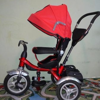 Велосипед Capella: огляд дитячих 2 – і 3-колісних велосипедів. Яких кольорів бувають? Хто є виробником? Поради щодо вибору