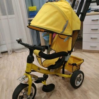 Велосипед Capella: огляд дитячих 2 – і 3-колісних велосипедів. Яких кольорів бувають? Хто є виробником? Поради щодо вибору