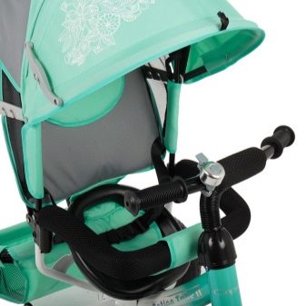 Велосипед Capella: огляд дитячих 2 – і 3-колісних велосипедів. Яких кольорів бувають? Хто є виробником? Поради щодо вибору