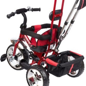 Велосипед Capella: огляд дитячих 2 – і 3-колісних велосипедів. Яких кольорів бувають? Хто є виробником? Поради щодо вибору