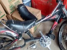 Велосипед чоппер (26 фото): особливості велочопперов класу круізер, плюси і мінуси електровелосипедів в стилі чоппер