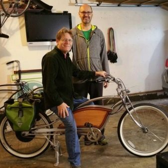 Велосипед чоппер (26 фото): особливості велочопперов класу круізер, плюси і мінуси електровелосипедів в стилі чоппер