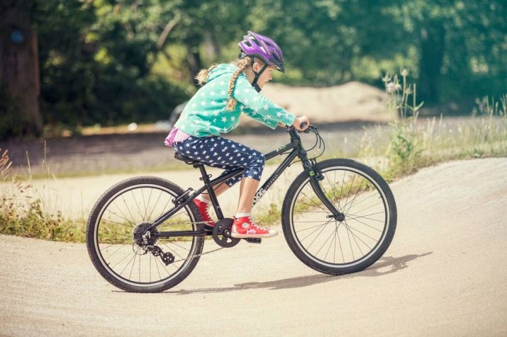 Велосипед для дівчинки (30 фото): кращі дитячі рожеві і фіолетові моделі, вибираємо двоколісні та триколісні велосипеди
