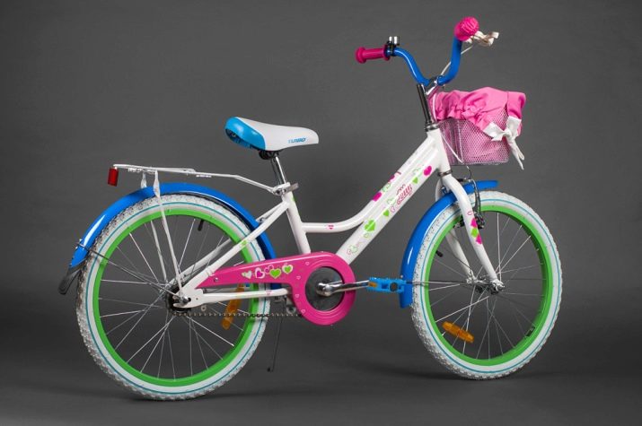 Велосипед для дівчинки (30 фото): кращі дитячі рожеві і фіолетові моделі, вибираємо двоколісні та триколісні велосипеди