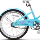 Велосипед для дівчинки (30 фото): кращі дитячі рожеві і фіолетові моделі, вибираємо двоколісні та триколісні велосипеди