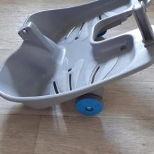 Велосипед для дівчинки (30 фото): кращі дитячі рожеві і фіолетові моделі, вибираємо двоколісні та триколісні велосипеди