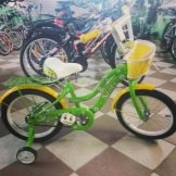 Велосипед для дівчинки (30 фото): кращі дитячі рожеві і фіолетові моделі, вибираємо двоколісні та триколісні велосипеди