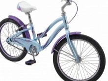 Велосипед для дівчинки (30 фото): кращі дитячі рожеві і фіолетові моделі, вибираємо двоколісні та триколісні велосипеди