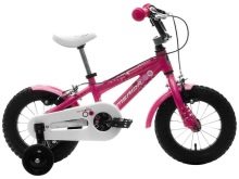 Велосипед для дівчинки (30 фото): кращі дитячі рожеві і фіолетові моделі, вибираємо двоколісні та триколісні велосипеди