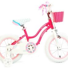 Велосипед для дівчинки (30 фото): кращі дитячі рожеві і фіолетові моделі, вибираємо двоколісні та триколісні велосипеди