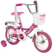 Велосипед для дівчинки (30 фото): кращі дитячі рожеві і фіолетові моделі, вибираємо двоколісні та триколісні велосипеди