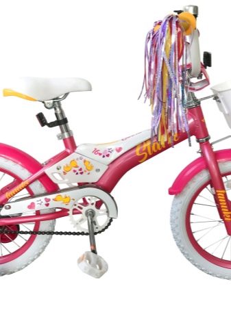 Велосипед для дівчинки 6 років: який дитячий велосипед вибрати? Огляд кращих легких двоколісних і інших моделей