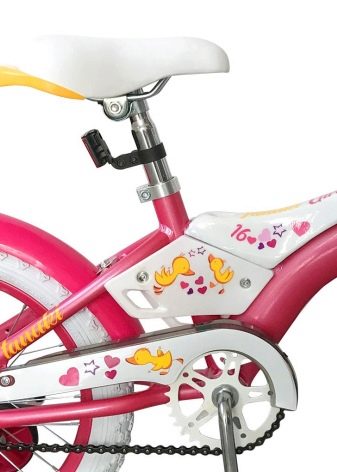 Велосипед для дівчинки 6 років: який дитячий велосипед вибрати? Огляд кращих легких двоколісних і інших моделей