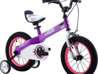 Велосипед для дівчинки 6 років: який дитячий велосипед вибрати? Огляд кращих легких двоколісних і інших моделей