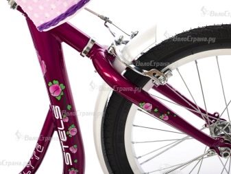 Велосипед для дівчинки 6 років: який дитячий велосипед вибрати? Огляд кращих легких двоколісних і інших моделей