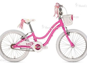 Велосипед для дівчинки 6 років: який дитячий велосипед вибрати? Огляд кращих легких двоколісних і інших моделей
