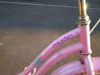 Велосипед для дівчинки 6 років: який дитячий велосипед вибрати? Огляд кращих легких двоколісних і інших моделей