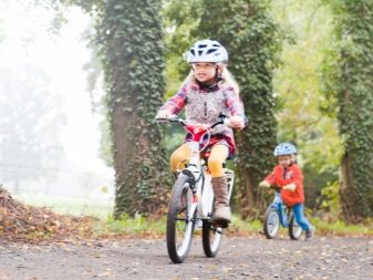 Велосипед для дівчинки 6 років: який дитячий велосипед вибрати? Огляд кращих легких двоколісних і інших моделей