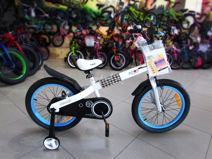 Велосипед для дитини 7 років: як вибрати діаметр коліс дитячого спортивного або складного велосипеда? Рейтинг кращих моделей